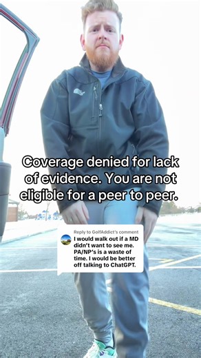 Understanding Healthcare Denials: Coverage Issues Explained