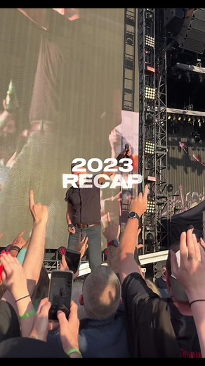 2023 Music Concert Highlights and Gratitude | Bruce Springsteen Tour