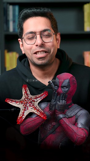 Leave the Problem, Don’t live the Problem ⭐️ | Himeesh Madaan