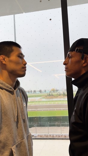 1.9K views | FACE OFF  South Korea and Mexico collide in our #LeeDeLaCruz lightweight thriller tonight! • Live #boxing at @greatcanadiantoronto | United Boxing Promotions | Facebook