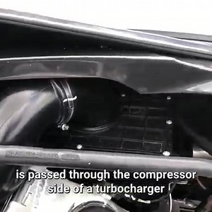 Why is the McLaren's Top Mount Exhaust so Genius? | Engineering Explained