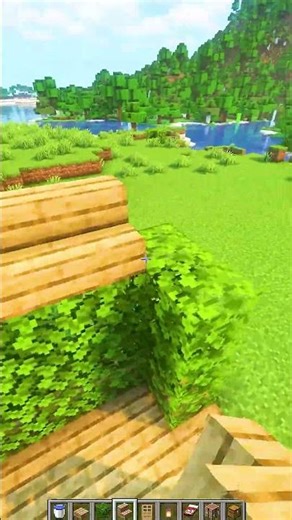 Minecraft Indestructible House💀