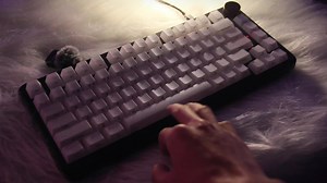 Top Features of the AK820MAX PLUS Keyboards