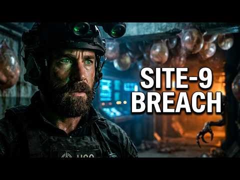 Desperate Fight Against Alien Invasion | Full Movie