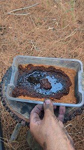 2.2M views · 3.2K reactions | Waterproof Fire Starter From Coal and Wood Shavings. #lifehacks #camping #survival | Serkan Doğada | Facebook