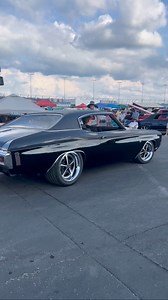 11K views · 760 reactions | 1970 SS Chevelle - Probably the most modified but original appearing '70 Chevelle rolling around right now. This one is one of our favorites for sure! Built by Roadster Shop Painted by Goolsby Customs  Hot Rods of the Midwest | ChevelleFactory | Facebook