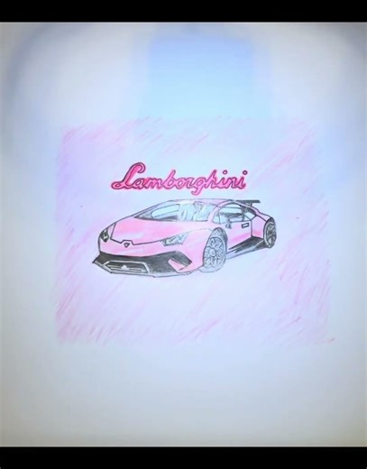 Color mixing trend out of paper! Watch tutorial #craft #trending #colormixing #hypercrafts #drawing