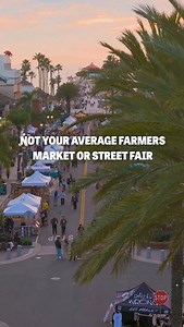 Have you been to Surf City Nights this year yet? 🌅 Live music, local vendors, great food, and that classic beach town energy we all love! 🏝️ It’s also a great spot to grab fresh, locally grown produce during #WellnessMonth 🥕🍓 👉 Find more info about Surf City Nights with the link in our bio! #SurfCityNights #HuntingtonBeach #SurfCityUSA #VisitHB | Visit Huntington Beach