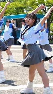 [Live Audio] [Cheer Dance] Leap-Sky - "Watch This" (Bibi Gold) Kataller Toyama vs. Tokushima Vort...
