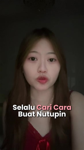 Normal tapi kalian anggap ga normal #cerrynabeautytips