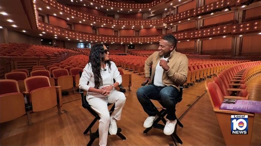 Sheila E. brings music legacy to intimate Arsht Center show