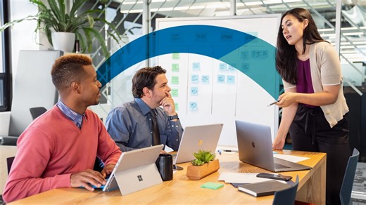 Agile at Work: Driving Productive Agile Meetings Online Class | LinkedIn Learning, formerly Lynda.com