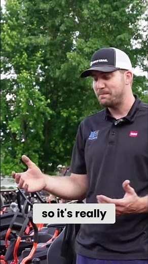 The Ultimate Mower: Z Master® 6000 Series Review & Features | Best Lawn Care Equipment