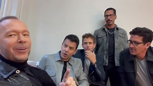 Hey Blockheads! Here’s what you need to know about VIP & new UPGRADES for the Magic Summer Tour! And don’t forget…Block Nation Members get first access to tickets, VIP & Upgrades so sign up to be a member today at NKOTB.com #MagicSummerTour | New Kids On The Block