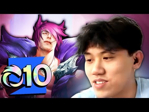 I Hit the Hidden Prismatic Ionia Winout!