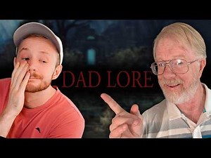 Dark Souls Lore Explained By My 69 Year Old Dad