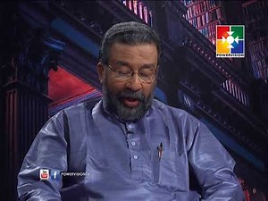 Christian Book Club | Powervision TV | Epi 72