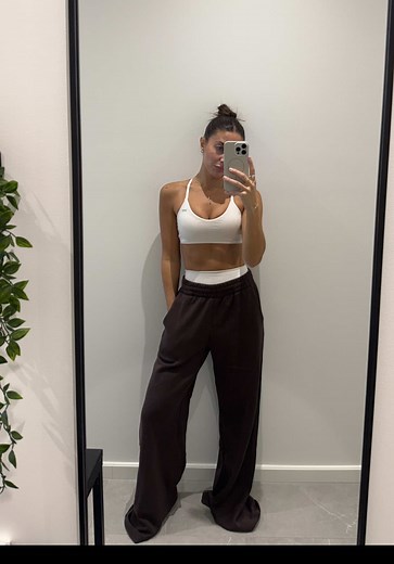 Try on haul: mix & match gym outfits @Elite Eleven #mixandmatch #gymoutfits #matchingsets #tryonhaul