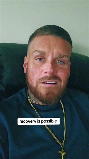 recovery is possible