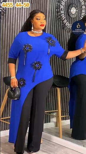 ✨ Ensemble pantalon chic – Élégance et confort au quotidien ✨