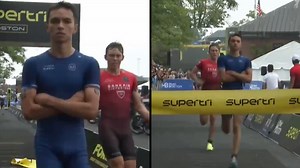 Alex Yee responds to fan after winning celebration leaves rival fuming and viewers split