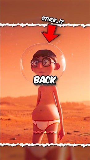 How Did Vector Get Back to Earth?