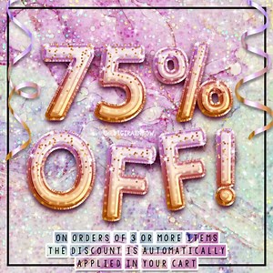 SALE 100 SNOWFLAKE Clipart Snowflake Stickers Christmas Clipart Winter Graphics Rainbow Planner Stickers Christmas Stickers Frozen Printable - Etsy