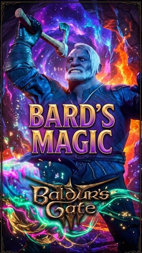 An easy win even without a fight // Baldur's Gate 3 #shorts #gaming #baldursgate 3.