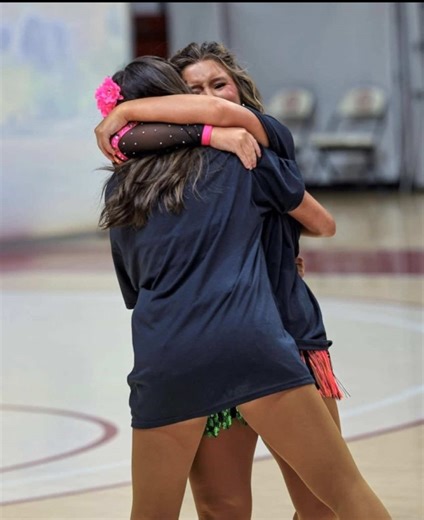 Anything could happen🥹💗 register for tryouts by March 5th 11:59 P.M. CST for a chance of “getting the shirt” and making dreams come true💫 #crimsonette #crimsonettetryouts #audition