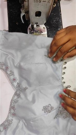 Latest Stylish Lehenga Blouse Design | Beautiful Bridal Blouse Ideas| #youtubeshorts #shorts #stitch