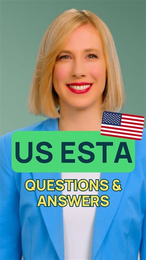 5 comments | Most common questions we get about the US ESTA answered! From what happens if it expires while you’re in the U.S., to applying without set travel plans, to fixing mistakes in your application, we’ve got you covered. Watch the reel to get quick, clear answers before you apply ✔️ #ustravel #usesta #usa | iVisa | Facebook