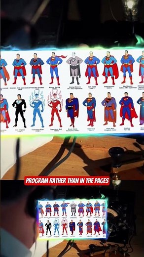 Kryptonite's SURPRISING Origin Story! 🤯 #smallville #kryptonite #superman