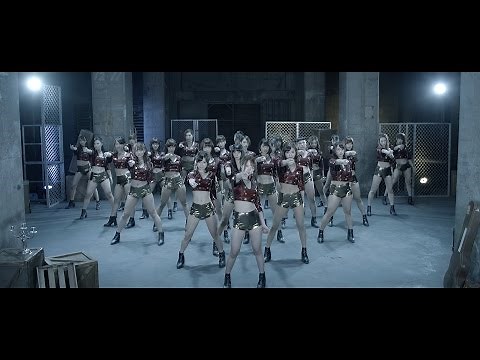 恵比寿★マスカッツ「バッキャロー」(short ver.)