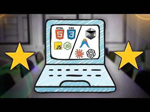 Master en Desarrollo Web Pre-IA: Fundamentos para hacer Vibe Coding