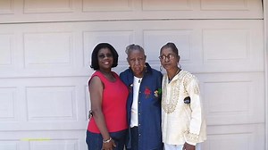 Smokies Norful | Arnette Kaye Dove-Johnson