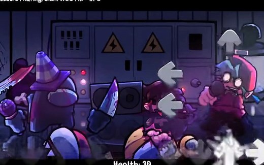 Delusion_妄想 - FNF ( UTAU Cover )