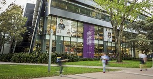 UNSW Law & Justice: 50 years of inspiring change