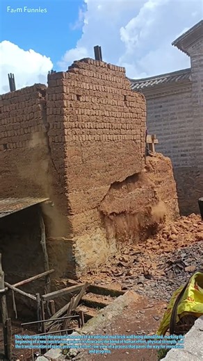 The Art of Demolition: Preparing for New Beginnings