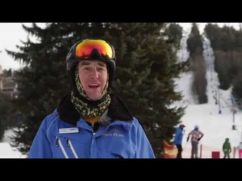 Ski Lessons - Levels 7, 8, 9