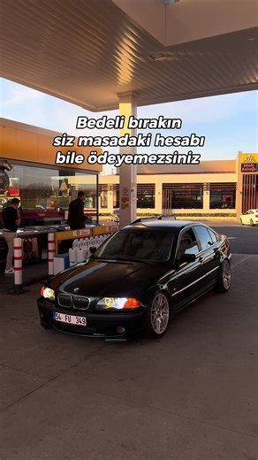 Exploring the BMW E46 M52TU Series