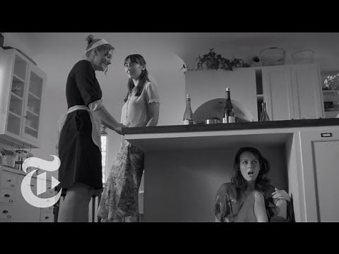 'Much Ado About Nothing' | Anatomy of a Scene w/ Director Joss Whedon | The New York Times