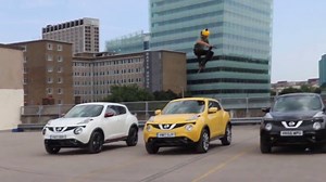 13K views · 105 reactions | Car jumping world record  via Xpogo | Whistle Sports | Facebook