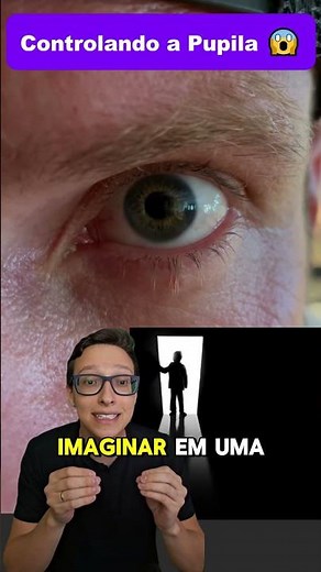Dilatando a Pupila 😱👁️#medicina #medico #curiosidades #enfermagem #enfermeiro #oftalmologia #pupila