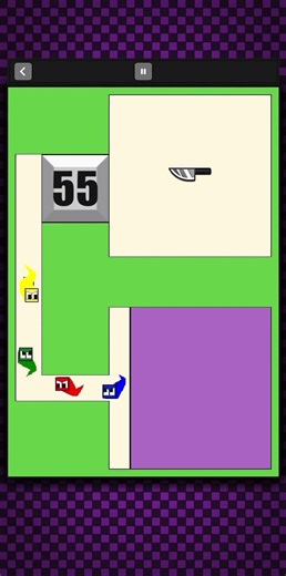 Level 67 Puzzle #shorts #puzzlegame #level67