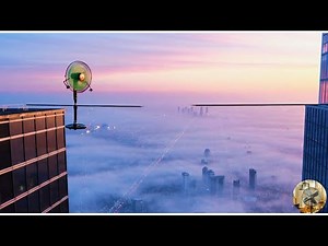 30 Extreme Ways To Destroy A Desk Fan 🤯