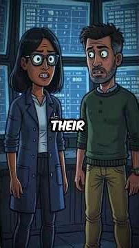 Scientists Received a Message From 1200 Light Years Away... But It Predicted Tomorrow