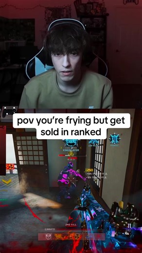 I’m hardstuck forever #codranked #blackops7 #xrexevan #pov #cod | black ops lobby