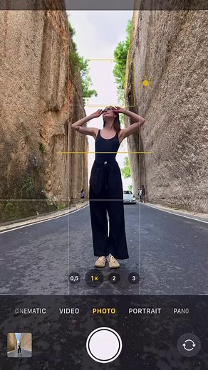 44K views · 116 reactions | ‼️This is your sign to start using leading lines! They will help you adding depth and dimension and improving the composition!  Follow us for more iPhone camera tips!  #iphonephotography #iphonecamera #leadinglines #PhotographyTips | iPhone Photography School | Facebook