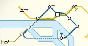 ミニメトロ- PC&MACでダウンロードしてプレイしよう(アプリプレイヤー)