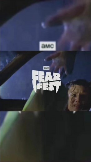 AMC #FearFest #2025 | #halloween #michaelmyers